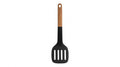 Diamond Spatula-Wood Handle oky-133-3
