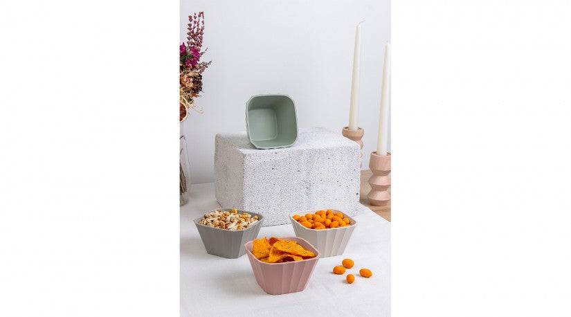 Colesium Square Mini Bowl oky-172