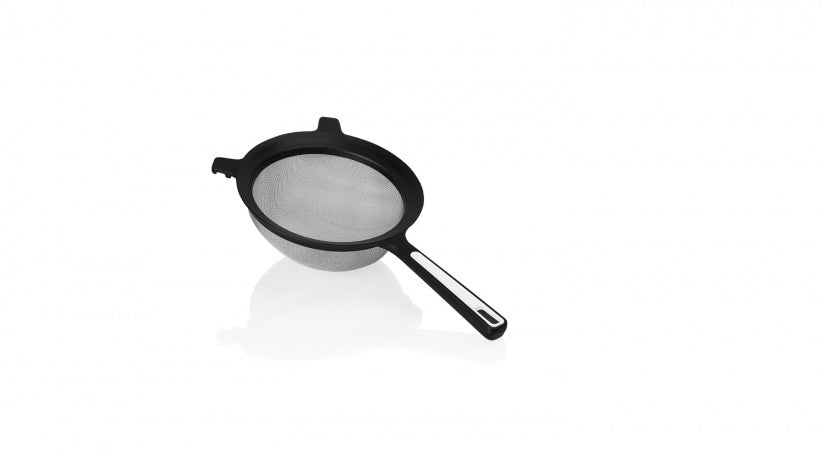 Premium Strainer 22 cm black