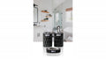 Bathroom set 3 pieces
