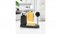 Premium Dispenser And Brush