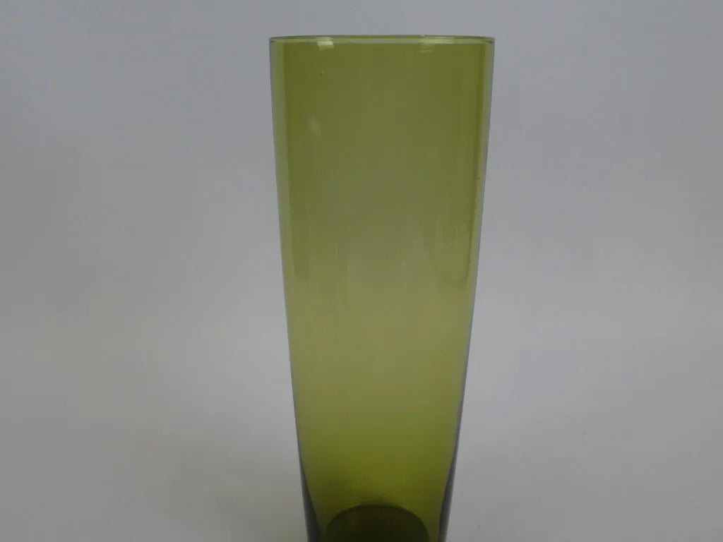 Ego Alter Nadia Highball Glass - Green, 480ml