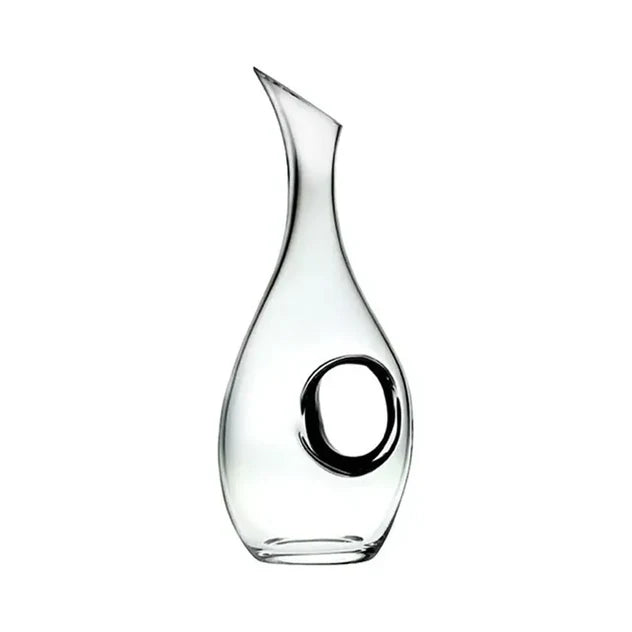 Nude Halo Decanter - 600ml