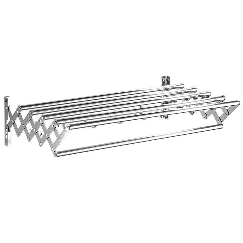 Wall Mounted Metal Cloth Dryer
