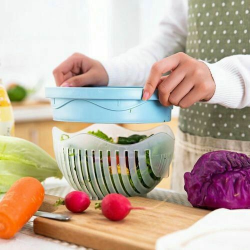 Vegetable Chopper