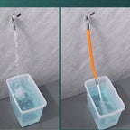 Shower Faucet Connection Flexible silicon 360 Degrees