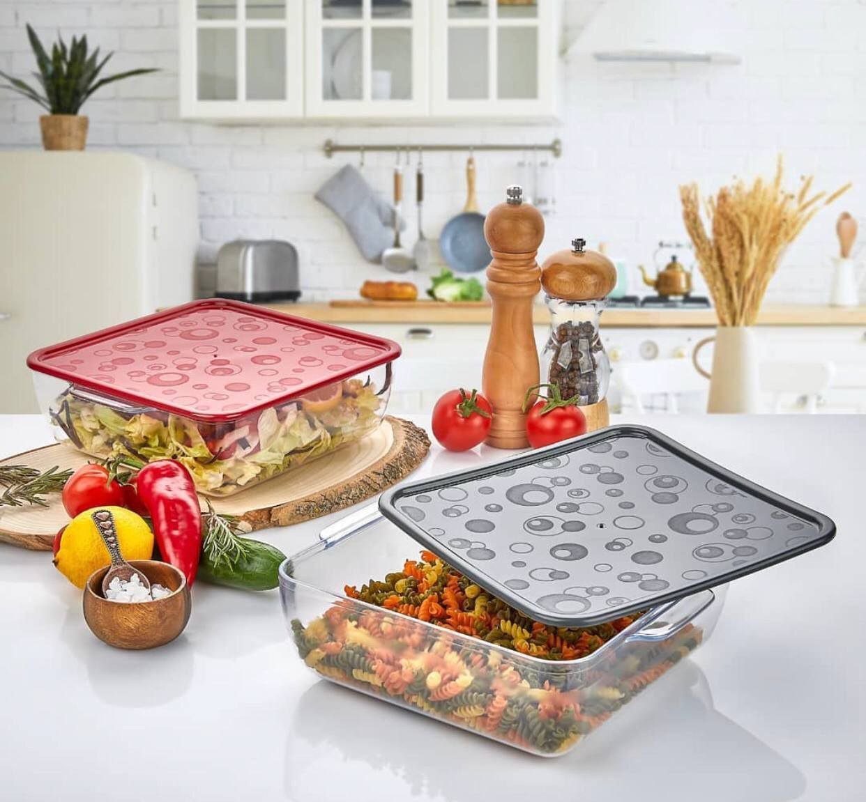 set refrigerator boxes