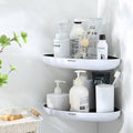Ecoco corner shelf