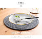Circular Coaster