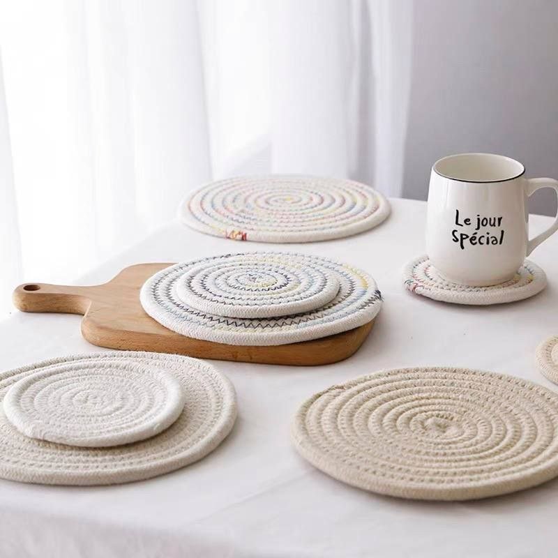 Circular Coaster