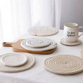 Circular Coaster