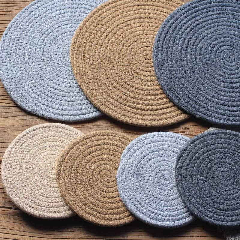 Circular Coaster