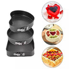 Cake set