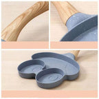 Grill Split Granite