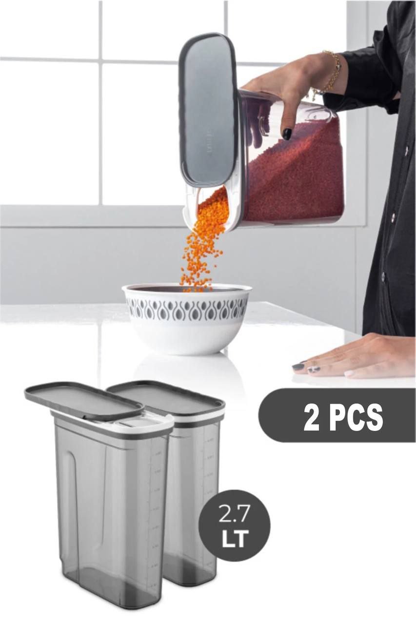 طقم علبه بقوليات  s