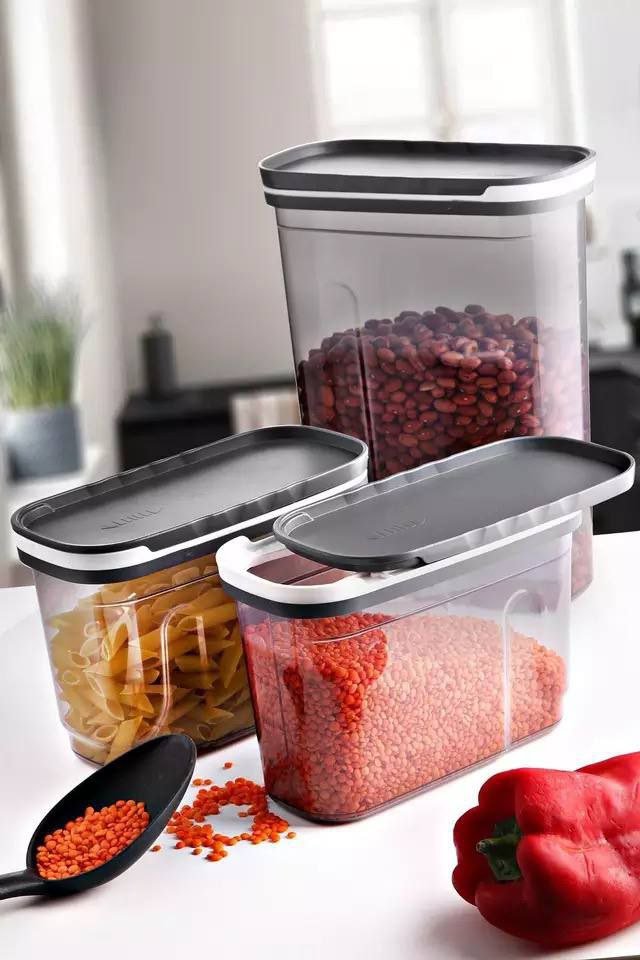 طقم علبه بقوليات  s