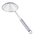 Frying spoon