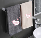 Ecoco towel Bar