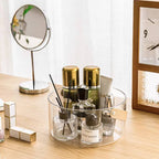 Crystal Acrylic Organization