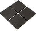 Anti-Skid Adhesive Rubber Furniture Feet Floor Protect