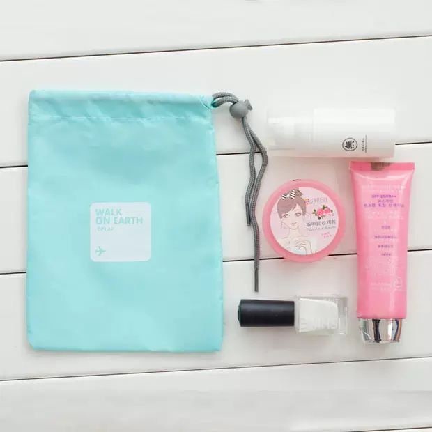 bag organizer