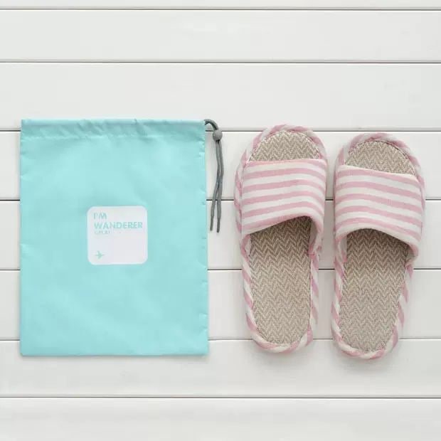 bag organizer