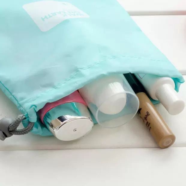 bag organizer
