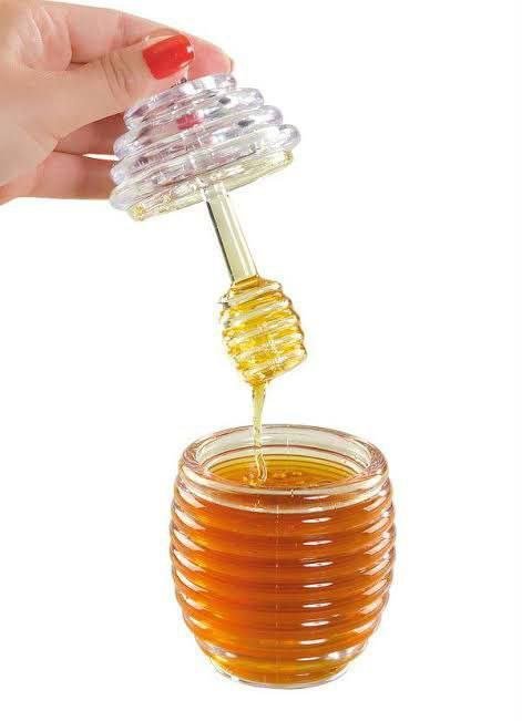 Honey Dispenser