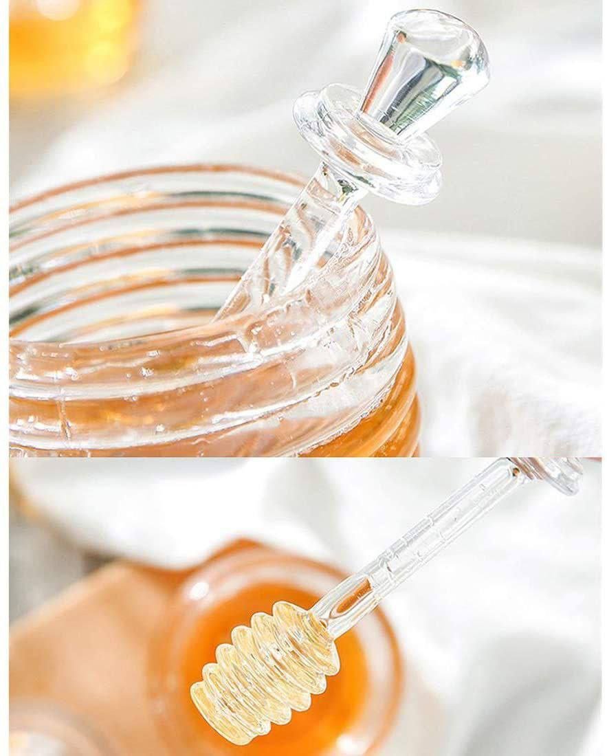 Honey Dispenser