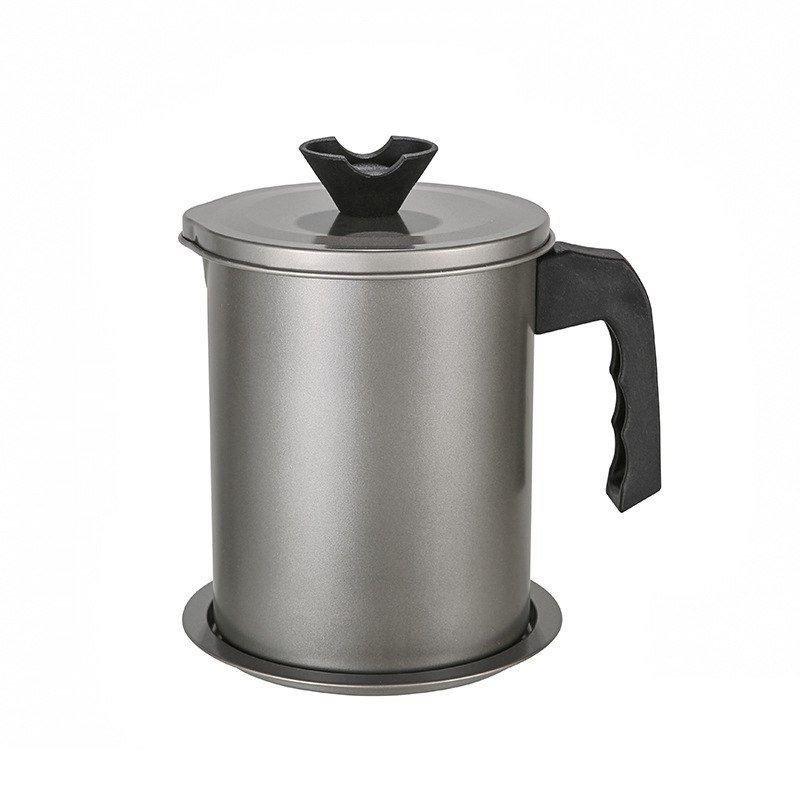 oil flask