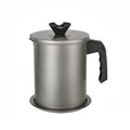 oil flask