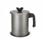 oil flask