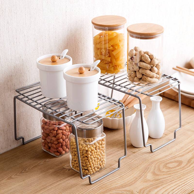 Shannon rack metal