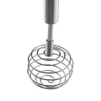 stainless egg beater