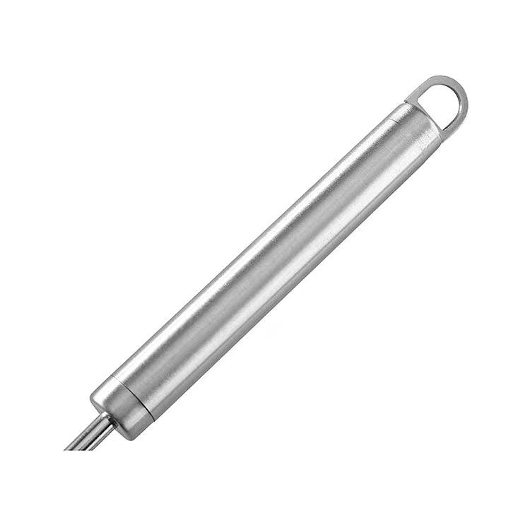 stainless egg beater