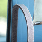 Foam Dust Repellent