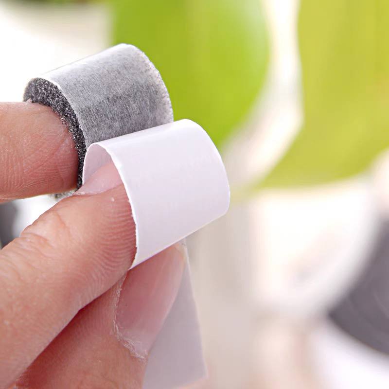 Foam Dust Repellent