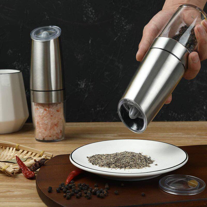 pepper grinder