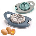 Egg or mushroom slicer