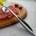 stainless steel meat hammer
