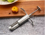 olive seeder