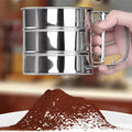 flour sifter