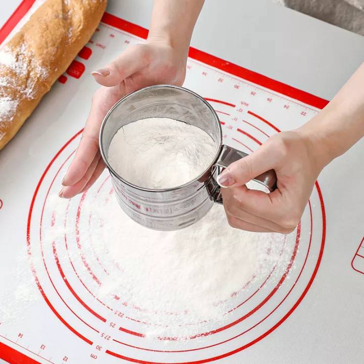flour sifter