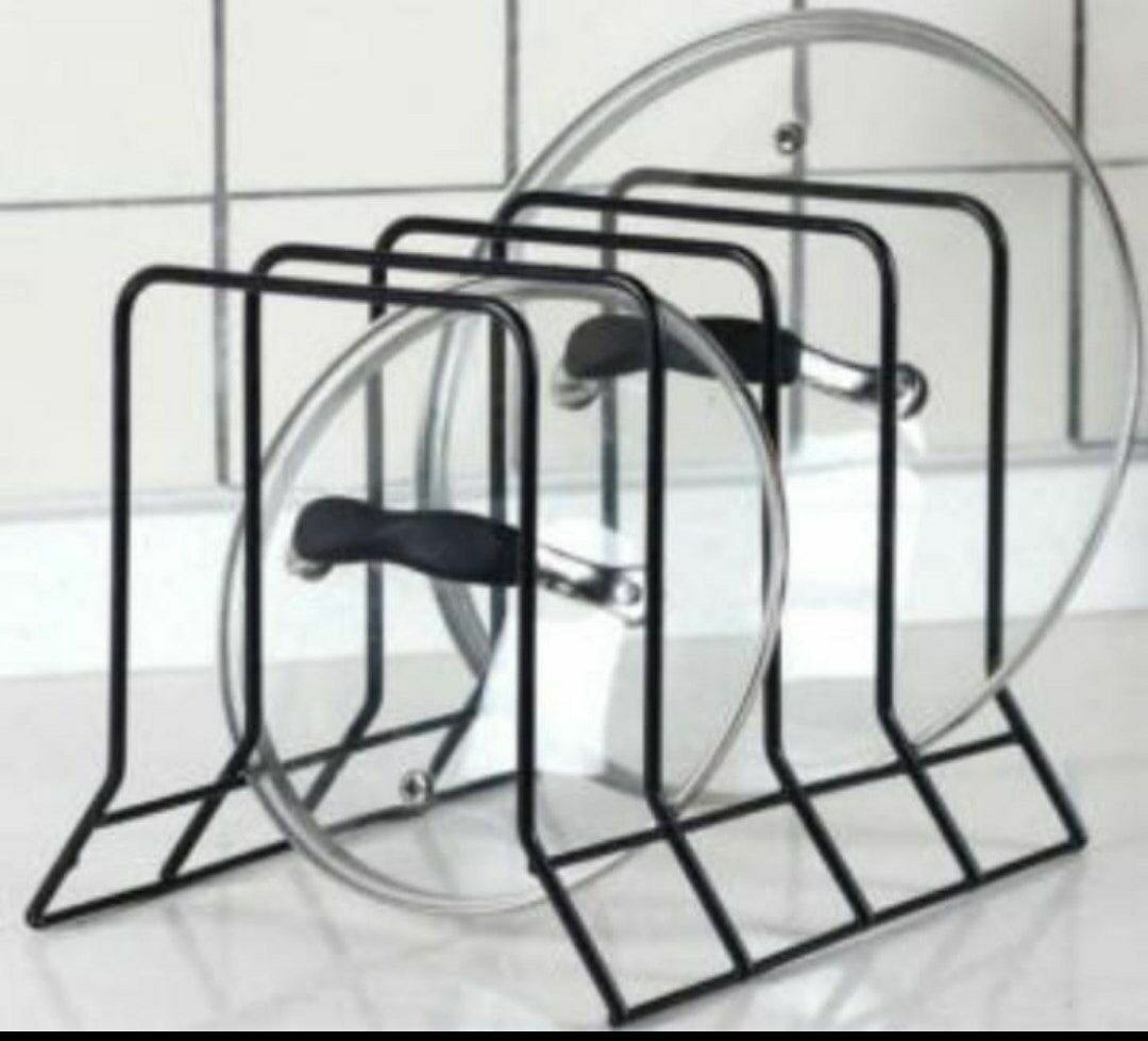 Applicator and basin organizer