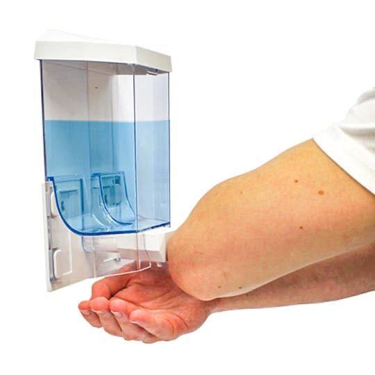 Soap Dispenser 1000 ML