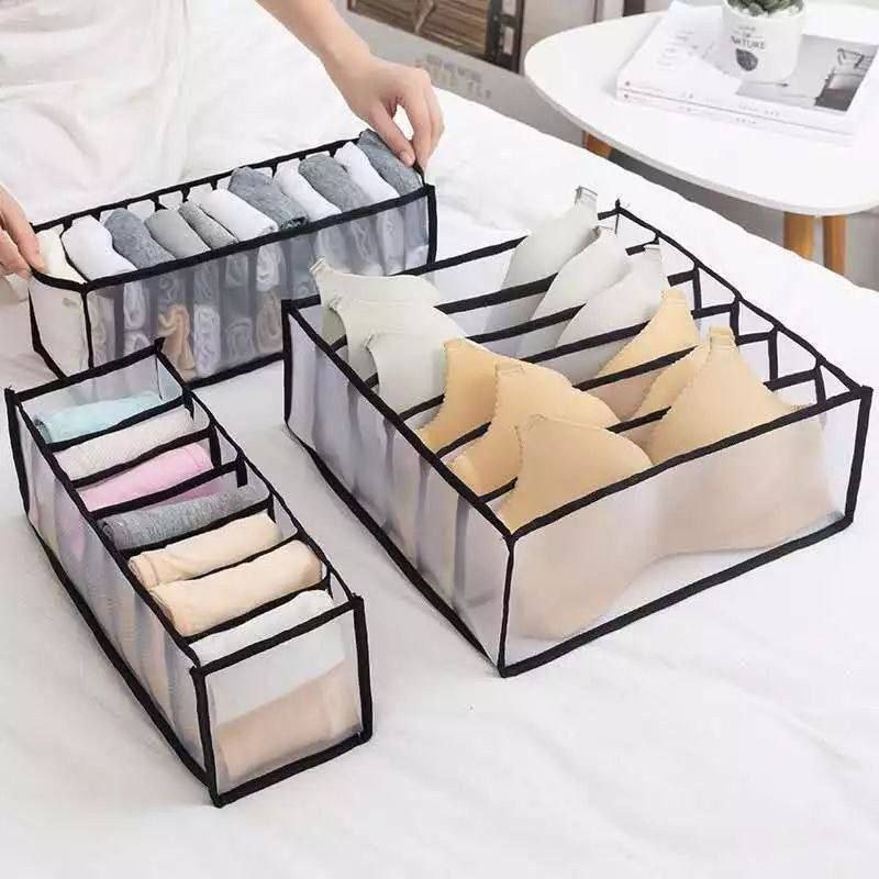 Organizer Underwear