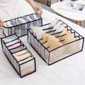 Organizer Underwear