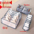 Organizer Underwear