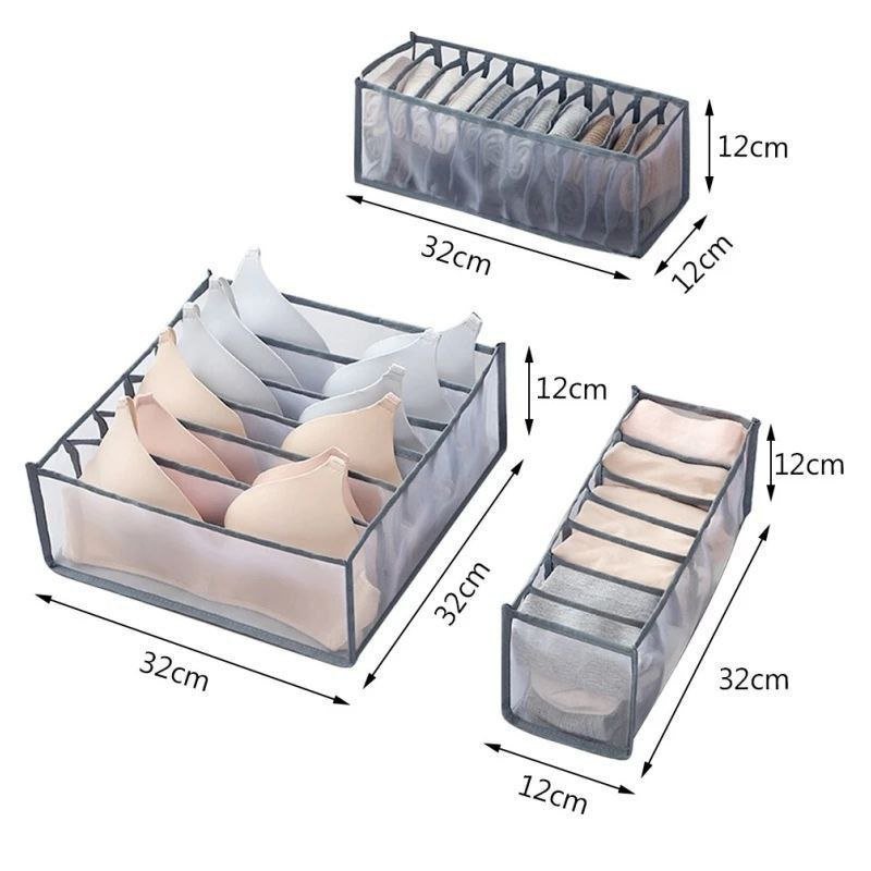 Organizer Underwear