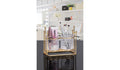 Multifunctional tool organizer